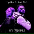 Lyrikal S feat. MJ