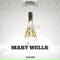 Mary Wells