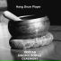 Hang Drum Player