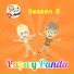 Papa y Panda