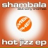 Tony Thomas, Shambala
