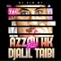 DJ Kim, AZZOU HK feat. Djalil Taibi