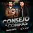 Simón León, Luis Angel "El Flaco"