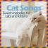 Cat Music Therapy, RelaxMyCat