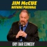 Jim McCue