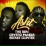 Crysto Panda feat. The Ben, Beenie Gunter