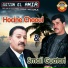 Hocine Chaoui, Smail El Guetari