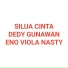 Dedy Gunawan, Eno Viola Nasty