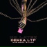 Derka LTF, C-lex, M le maudit