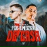 GP DA ZL, Love Funk, MC K.K