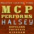 Molotov Cocktail Piano