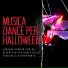Halloween Danza
