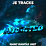 JE TRACKS