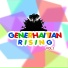 GENERHAITIAN RISING