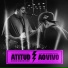 AtituD, Salvaon