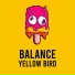 yellow bird