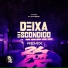 Dj Pandisk, Vitux