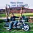 Kerry Silvers