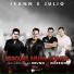 Jeann e Júlio part. Bruno e Marrone
