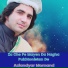Asfandyar Mohmand