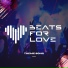 Beats For Love, Retro Cactus, Right Bangs