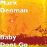 Mark Denman