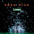 saxo blue