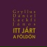 Gryllus Dániel