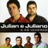 Julian E Juliano & Só Vanerão