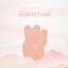 Howletowl feat. Chalk Moth