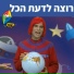 Hop! Channel, Koach Haketzev