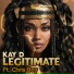 Kay d, Chris boy