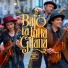 Jazz Manouche Paris Quartett