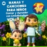 Little Baby Bum en Español