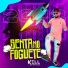 KELL PEGAÇÃO