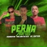Paulinho no beat, Eduardo mc, Mc Jonathan