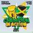 Perfect Giddimani, Lutan Fyah, Sinky Beatz