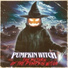 Pumpkin Witch