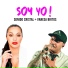 Sonido Cristal, vanesa britos