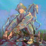 2KEN, Quansh Nazarov feat. EISDI