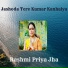 Rashmi Priya Jha