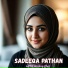 Sadeeqa Pathan