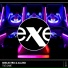 Skelectro, Allenx