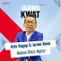 Jarwo Kwat