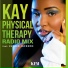 KAY feat. LUTHER JACKSON