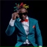 Ty-Fleur Le Commandant