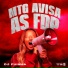 DJ Fuinha