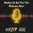 Hazer Gul