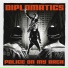 Diplomatics