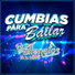 Los Vallenatos De La Cumbia